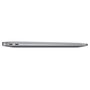 APPLE Ordinateur portable MacBook Air 13 Pouces 256 Go Gris sidéral