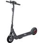 Voir la diapositive 1 : FORCE MOOV Trottinette électrique Suprême 6400 Gris