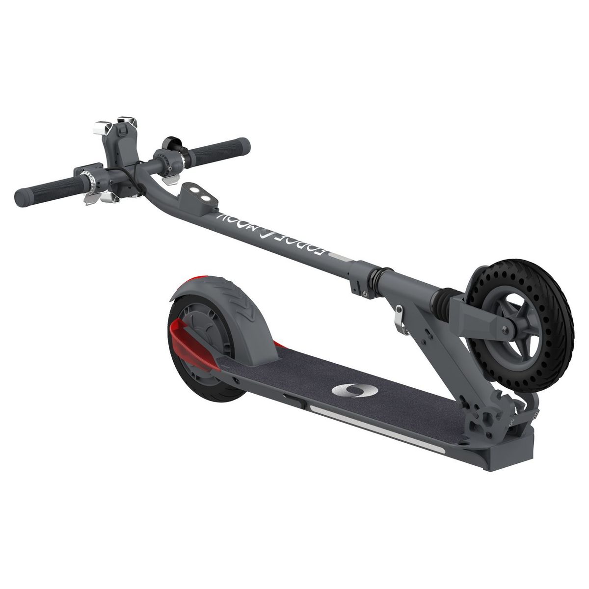 FORCE MOOV Trottinette électrique Suprême 6400 Gris