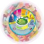 LUTTI Lutti Assortiment de bonbons gélifiés -40% de sucres Format familial 450g Format familial 450g