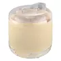 TEAM KALORIK Sorbetière 2 en 1 - TKG ICE2500 - Crème