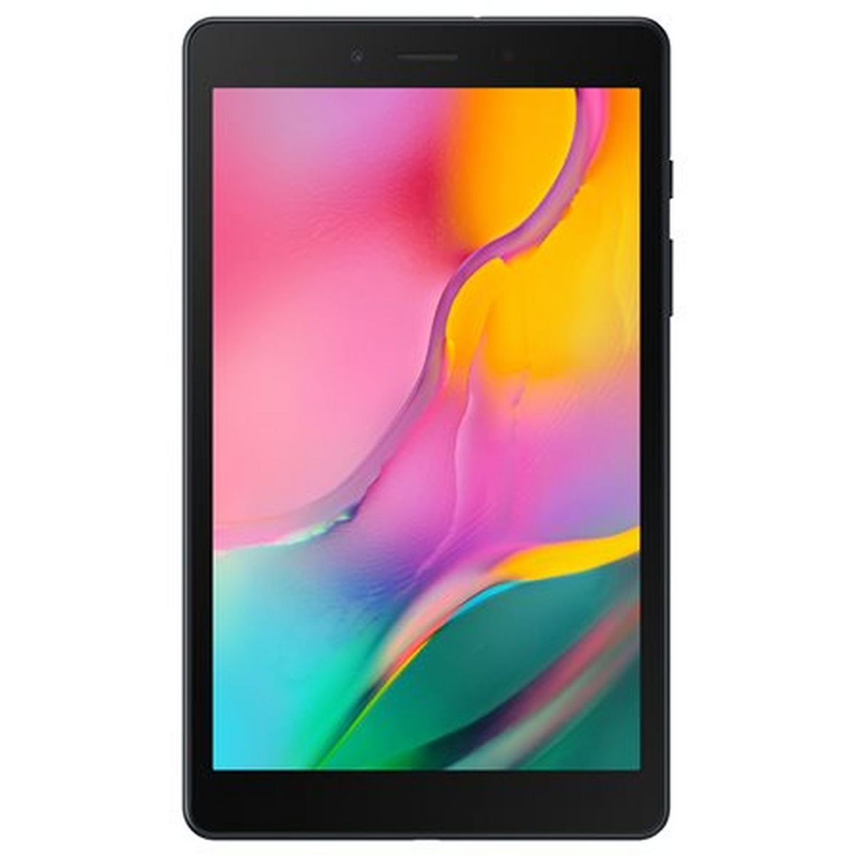 SAMSUNG Tablette tactile Galaxy Tab A 8 Pouces Noir 4G Bluetooth 4.2