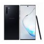Voir la diapositive 1 : SAMSUNG Smartphone Galaxy Note 10 256 Go 6.3 pouces Noir 4G double SIM