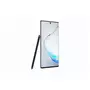 SAMSUNG Smartphone Galaxy Note 10 256 Go 6.3 pouces Noir 4G double SIM