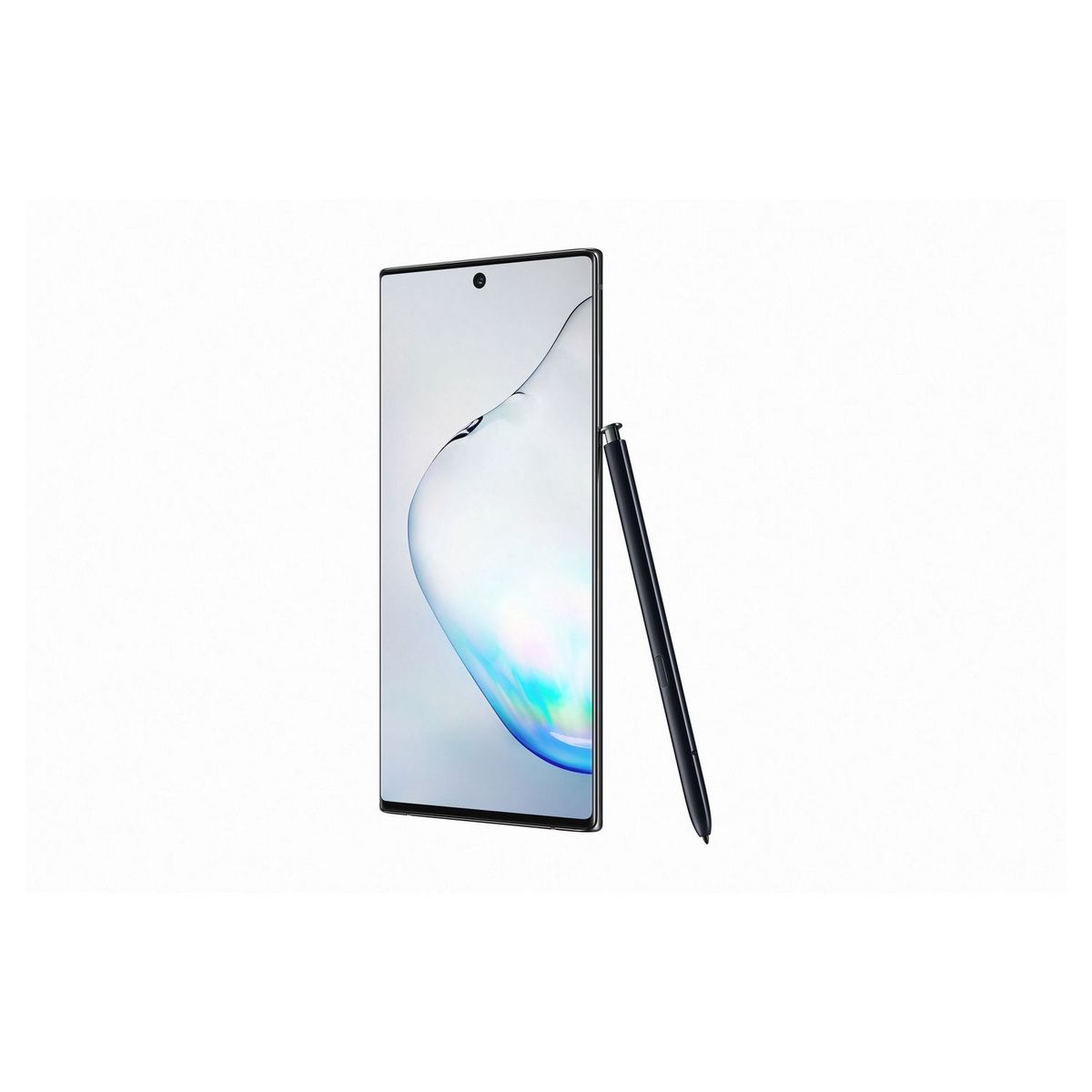 SAMSUNG Smartphone Galaxy Note 10 256 Go 6.3 pouces Noir 4G double SIM