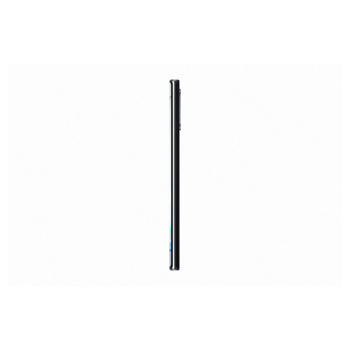 SAMSUNG Smartphone Galaxy Note 10 256 Go 6.3 pouces Noir 4G double SIM