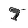 Voir la diapositive 7 : QILIVE Webcam Q.3986 HD USB 2.0 Noir