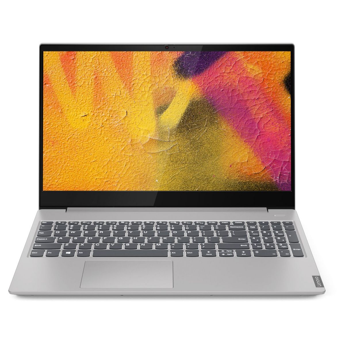 LENOVO Ordinateur portable S340-15API 15.6 pouces Full HD Gris