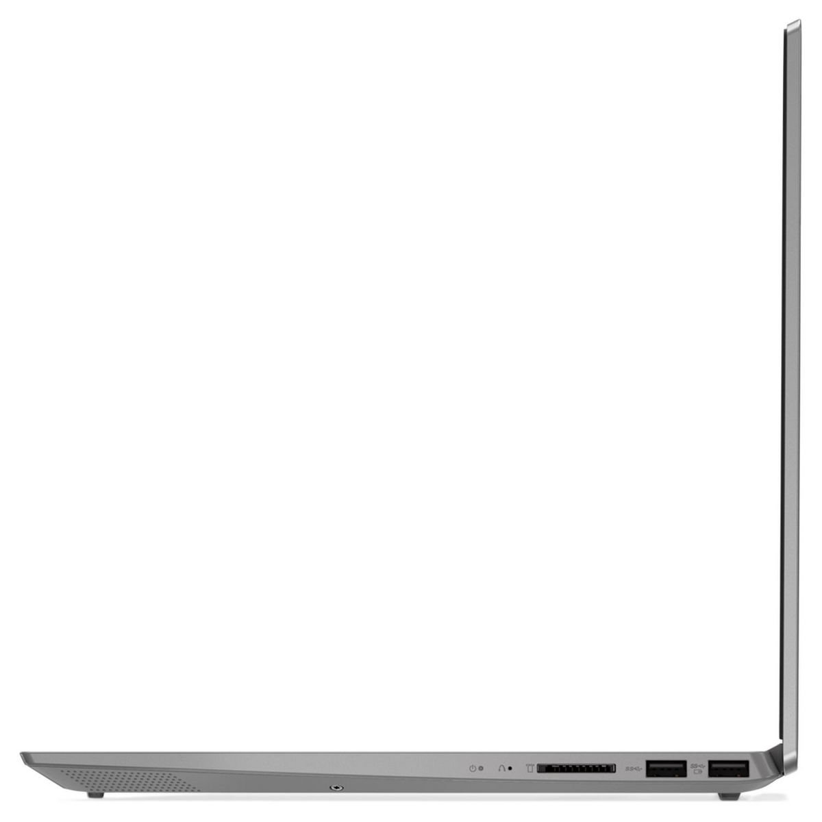 LENOVO Ordinateur portable S340-15API 15.6 pouces Full HD Gris