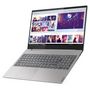 Voir la diapositive 6 : LENOVO Ordinateur portable S340-15API 15.6 pouces Full HD Gris