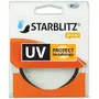 STARBLITZ Filtre Anti-UV 67 mm Noir