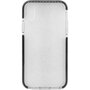 QILIVE Coque de protection pour iPhone XS Max Transparent