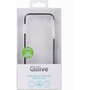 QILIVE Coque de protection pour iPhone 6/6S/7/8 Transparent