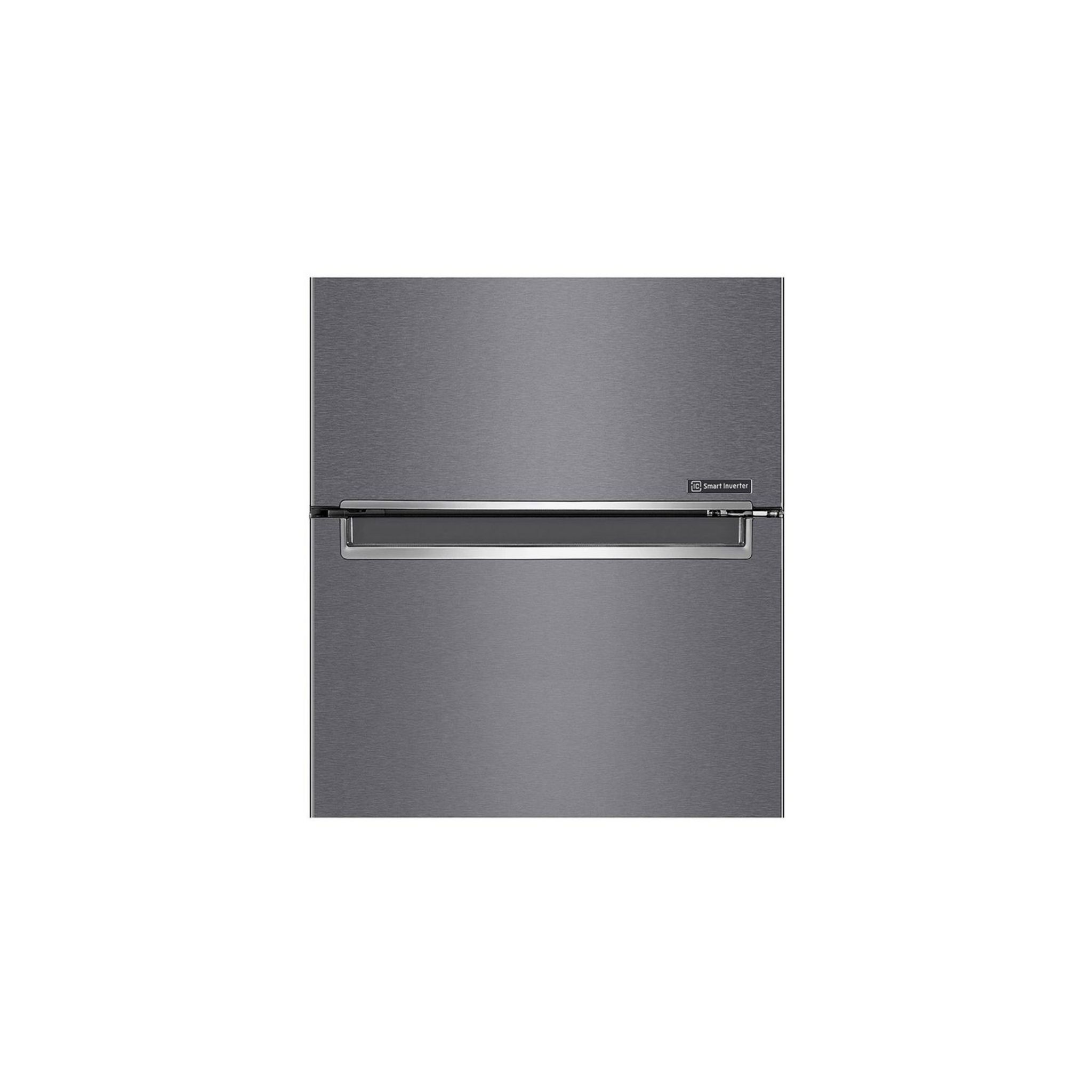 Voir la diapositive 8 : LG Réfrigérateur 2 portes GBP31DSLZN, 341 L, Froid ventilé No Frost