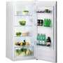 INDESIT Réfrigérateur Armoire SI4 1 W.1 - 262 L - Froid Statique