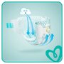 PAMPERS Baby-dry géant couches Pampers taille 7 (+15kg) 30 couches