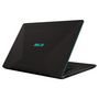 Voir la diapositive 3 : ASUS Ordinateur portable 15.6 Pouces M570DD-DM061T Noir