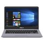 Voir la diapositive 1 : ASUS Ordinateur portable S401QA-EK107T Gris