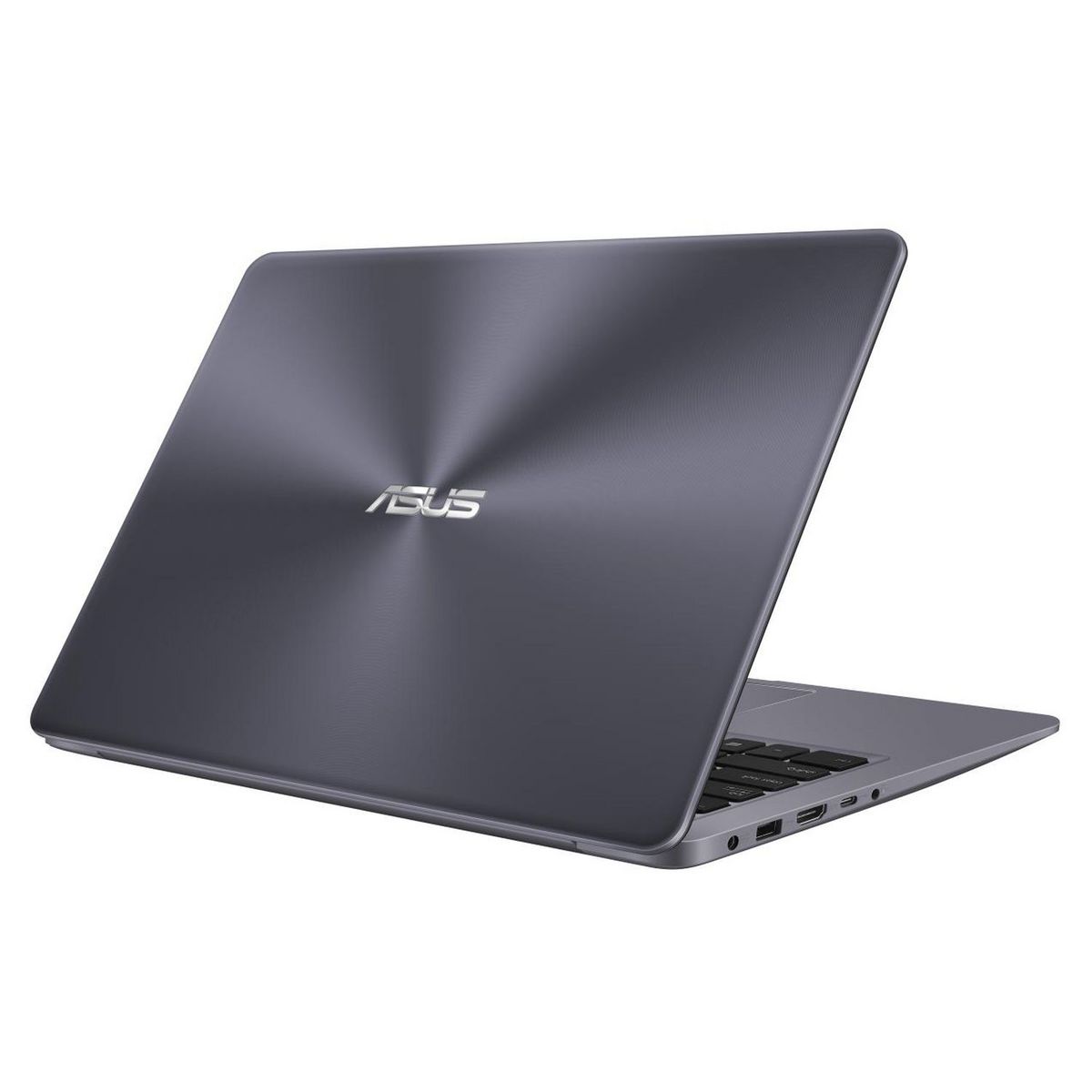 ASUS Ordinateur portable S401QA-EK107T Gris