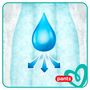 Voir la diapositive 14 : PAMPERS Baby-dry pants culottes taille 3 (6-11kg) 92 couches