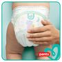 Voir la diapositive 15 : PAMPERS Baby-dry pants culottes taille 3 (6-11kg) 92 couches