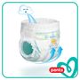 Voir la diapositive 17 : PAMPERS Baby-dry pants culottes taille 3 (6-11kg) 92 couches