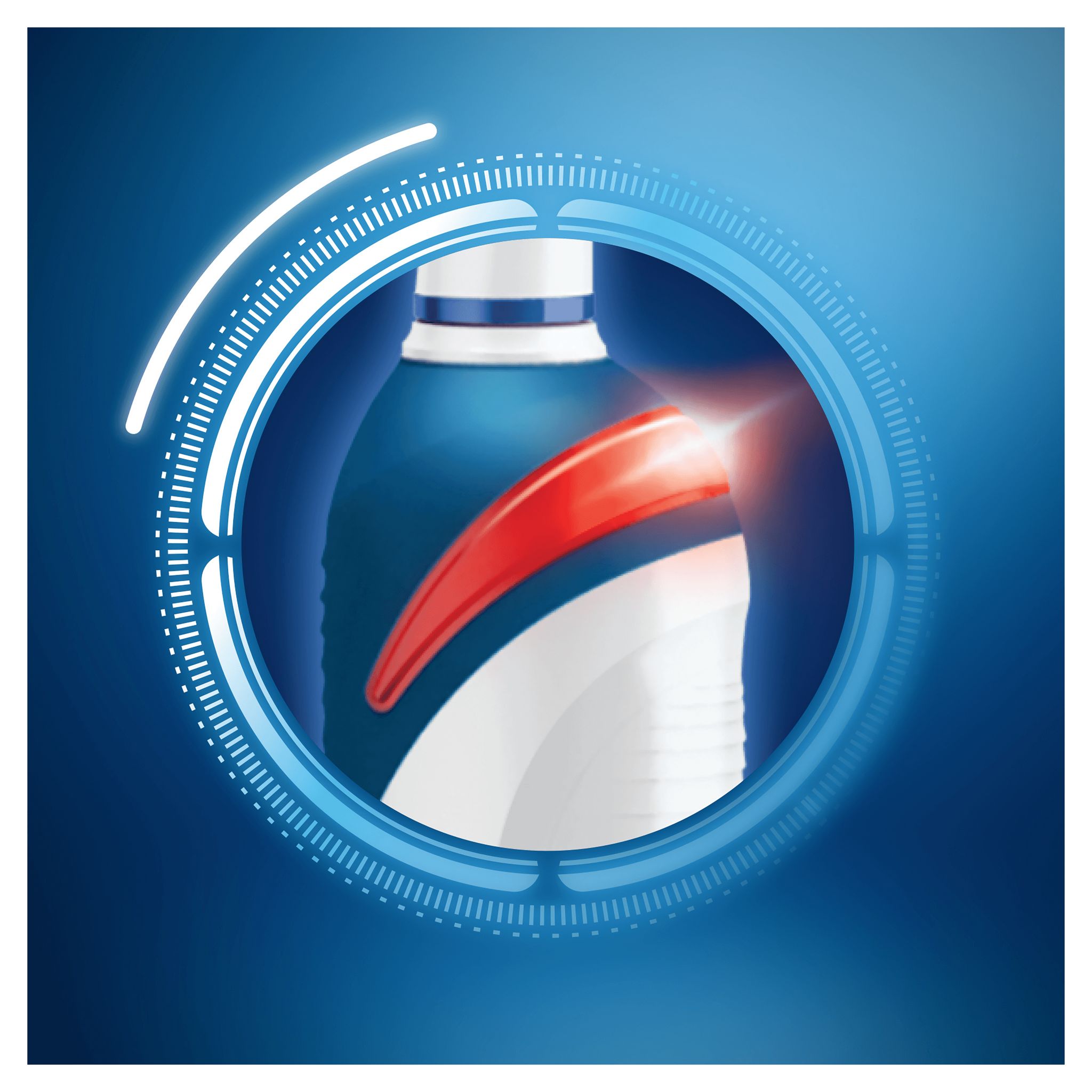 Voir la diapositive 10 : ORAL B Brosse à dents électrique - BAD PRO 2800