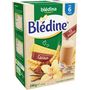 Voir la diapositive 1 : BLEDINA Blédine Dosettes vanille cacao en poudre 240g dès 6 mois