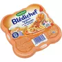 BLEDINA Blédichef spaghettis à la bolognaise 230g dès 12 mois