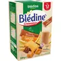 BLEDINA Blédine dosette caramel choco en poudre dès 12 mois