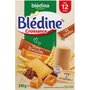 BLEDINA Blédine dosette caramel choco en poudre dès 12 mois
