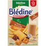 Voir la diapositive 8 : BLEDINA Blédine dosette caramel choco en poudre dès 12 mois