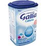 Voir la diapositive 1 : GALLIA Calisma 2 lait 2ème âge en poudre de 6 à 12 mois 900g