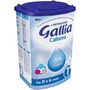 Voir la diapositive 1 : GALLIA Calisma 1 lait 1er âge en poudre dès la naissance à 6 mois 900g