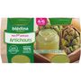 Voir la diapositive 4 : BLEDINA Mon 1er petit pot Purée d'artichaut dès 4 mois 2x130g