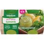 Voir la diapositive 4 : BLEDINA Mon 1er Petit Pot purée d'épinards dès 4 mois 2x130g