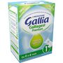 Voir la diapositive 1 : GALLIA Gallia Galliagest 1 lait 1er âge épaissi en poudre dès la naissance 700g 700g