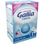 GALLIA Gallia Calisma lait 1er âge 700g de 0 à 6 mois