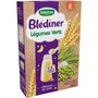Voir la diapositive 1 : BLEDINA Blédiner céréales aux légumes verts en poudre dès 8 mois 240g