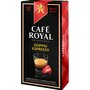 CAFE ROYAL Café Royal espresso doppio nespresso capsule x10 -50g