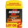 Voir la diapositive 1 : MENNEN Mennen déodorant homme 72h endurance 2x50ml