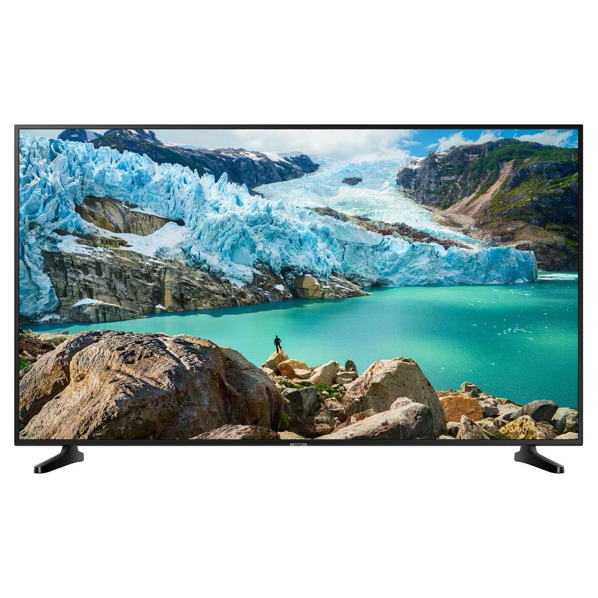 SAMSUNG UE75RU7025 TV LED 4K UHD 189 cm Smart TV