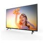 TCL 43DP600 TV LED 4K UHD 108 cm Smart TV