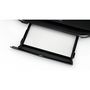 Voir la diapositive 3 : HP Imprimante multifonction Jet d'encre WiFi Bluetooth Portable ENVY 5050 Noir - Compatible Instant Ink 2 ans d'encre inclus