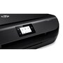 HP Imprimante multifonction Jet d'encre WiFi Bluetooth Portable ENVY 5050 Noir - Compatible Instant Ink 2 ans d'encre inclus