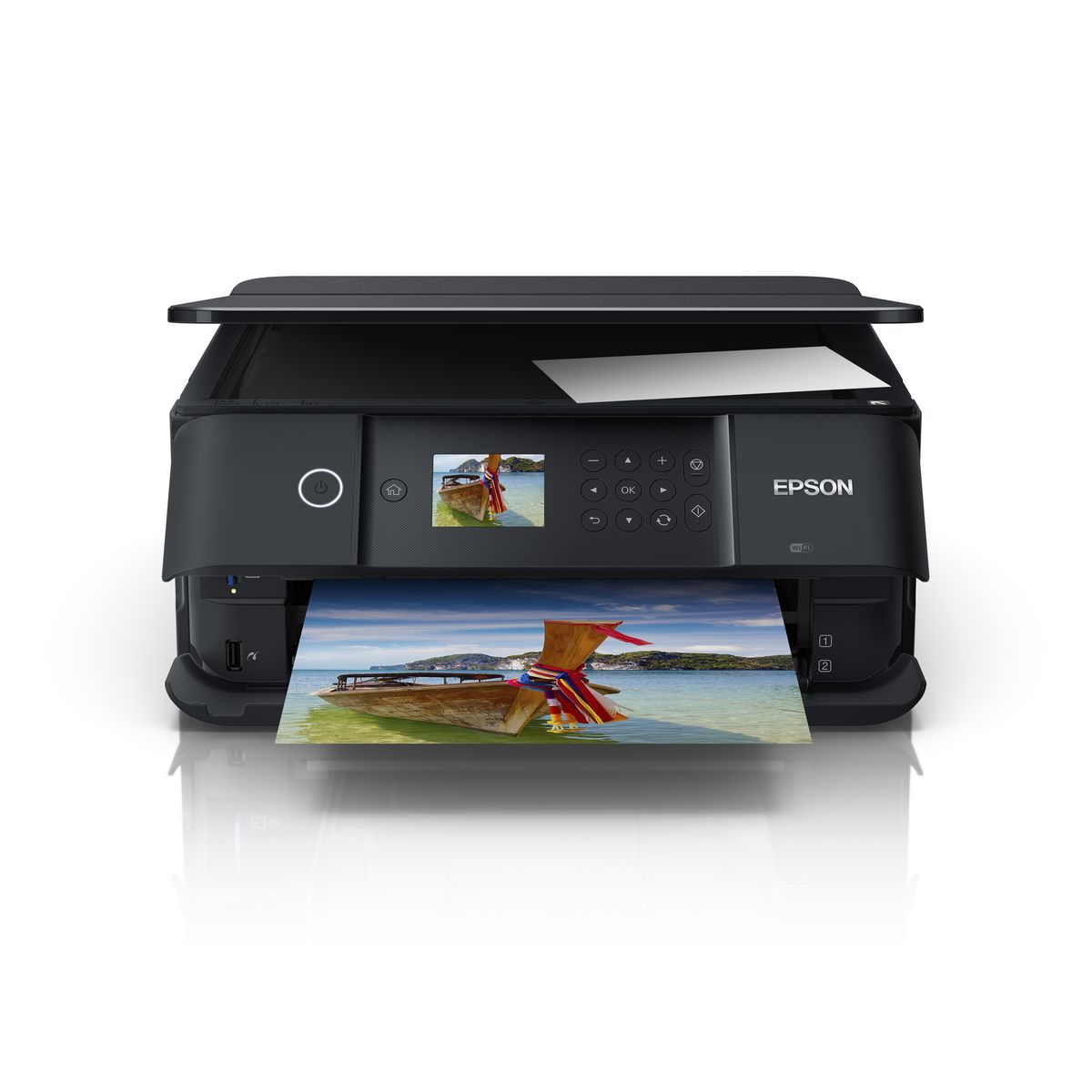 EPSON Imprimante multifonction jet d'encre Expression Premium XP-6100