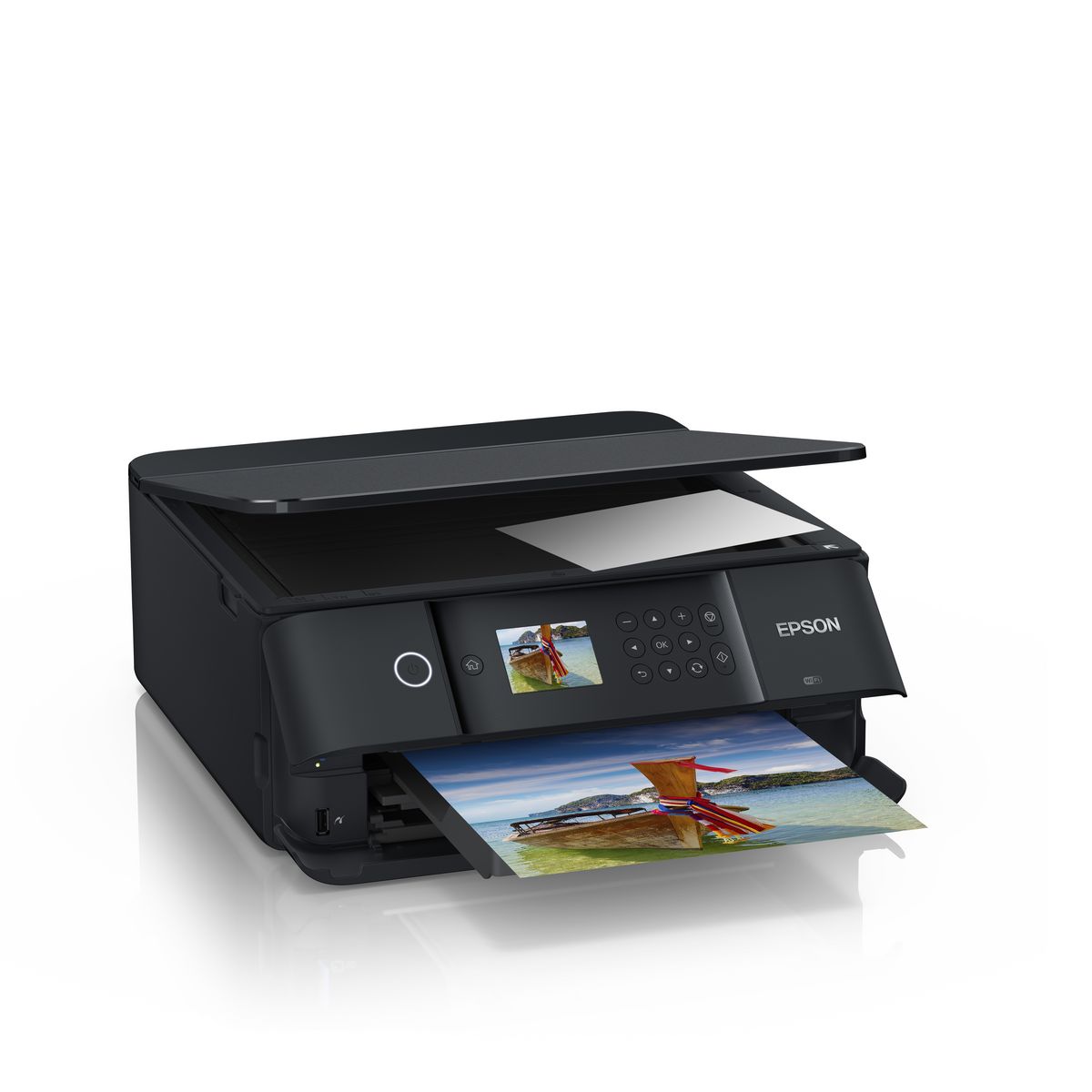 EPSON Imprimante multifonction jet d'encre Expression Premium XP-6100