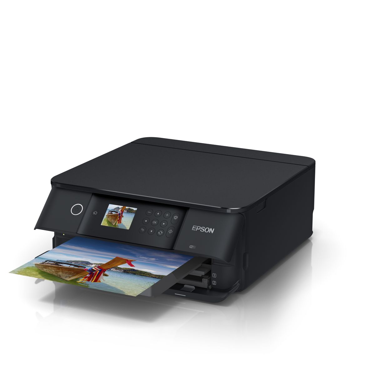 EPSON Imprimante multifonction jet d'encre Expression Premium XP-6100
