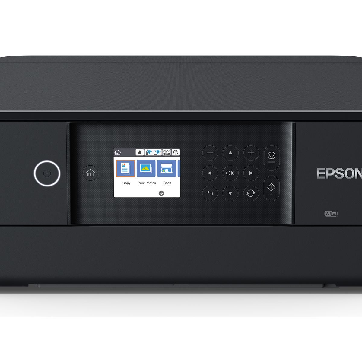 EPSON Imprimante multifonction jet d'encre Expression Premium XP-6100