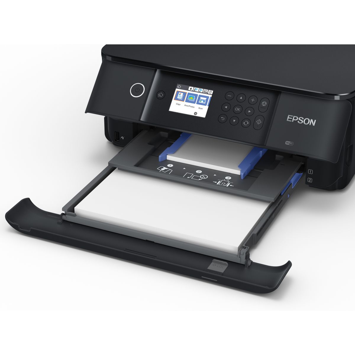 EPSON Imprimante multifonction jet d'encre Expression Premium XP-6100